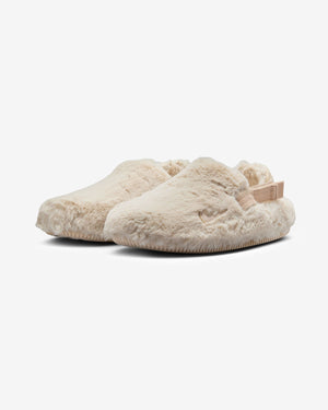 NIKE WOMEN'S CALM MULE SE NA - SANDDRIFT