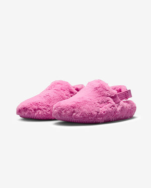 NIKE WOMEN'S CALM MULE SE NA - PLAYFULPINK