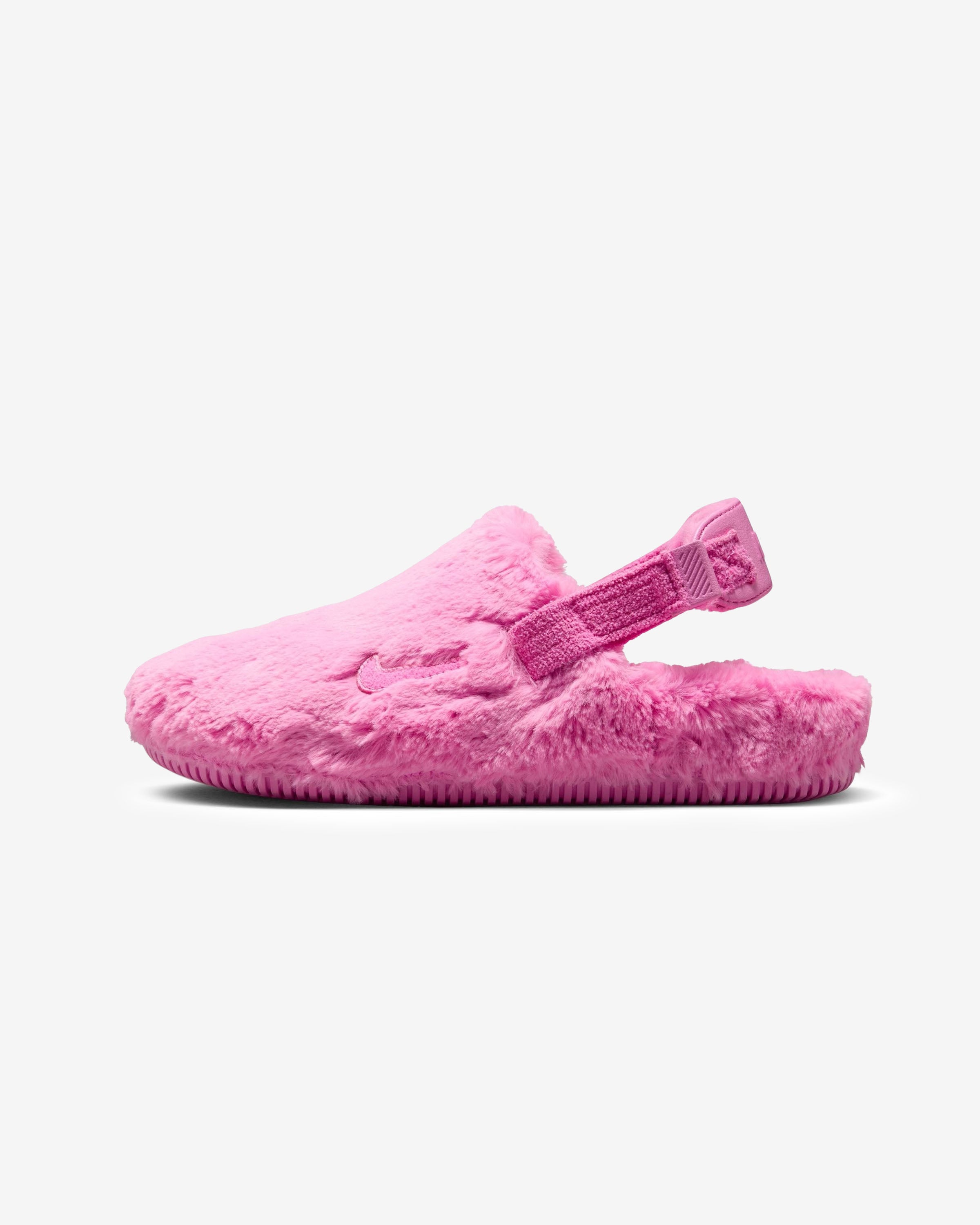 NIKE WOMEN'S CALM MULE SE NA - PLAYFULPINK