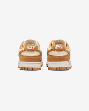 NIKE WOMEN'S DUNK LOW - COCONUTMILK/ FLAX/ SAIL