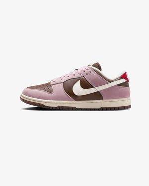 NIKE WOMEN'S DUNK LOW - CACAOWOW/ PALEIVORY