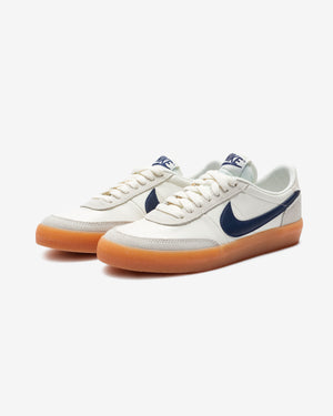 NIKE WOMEN'S KILLSHOT 2 - SAIL/ MIDNIGHTNAVY/ GUMYELLOW