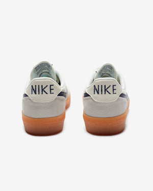 NIKE WOMEN'S KILLSHOT 2 - SAIL/ MIDNIGHTNAVY/ GUMYELLOW