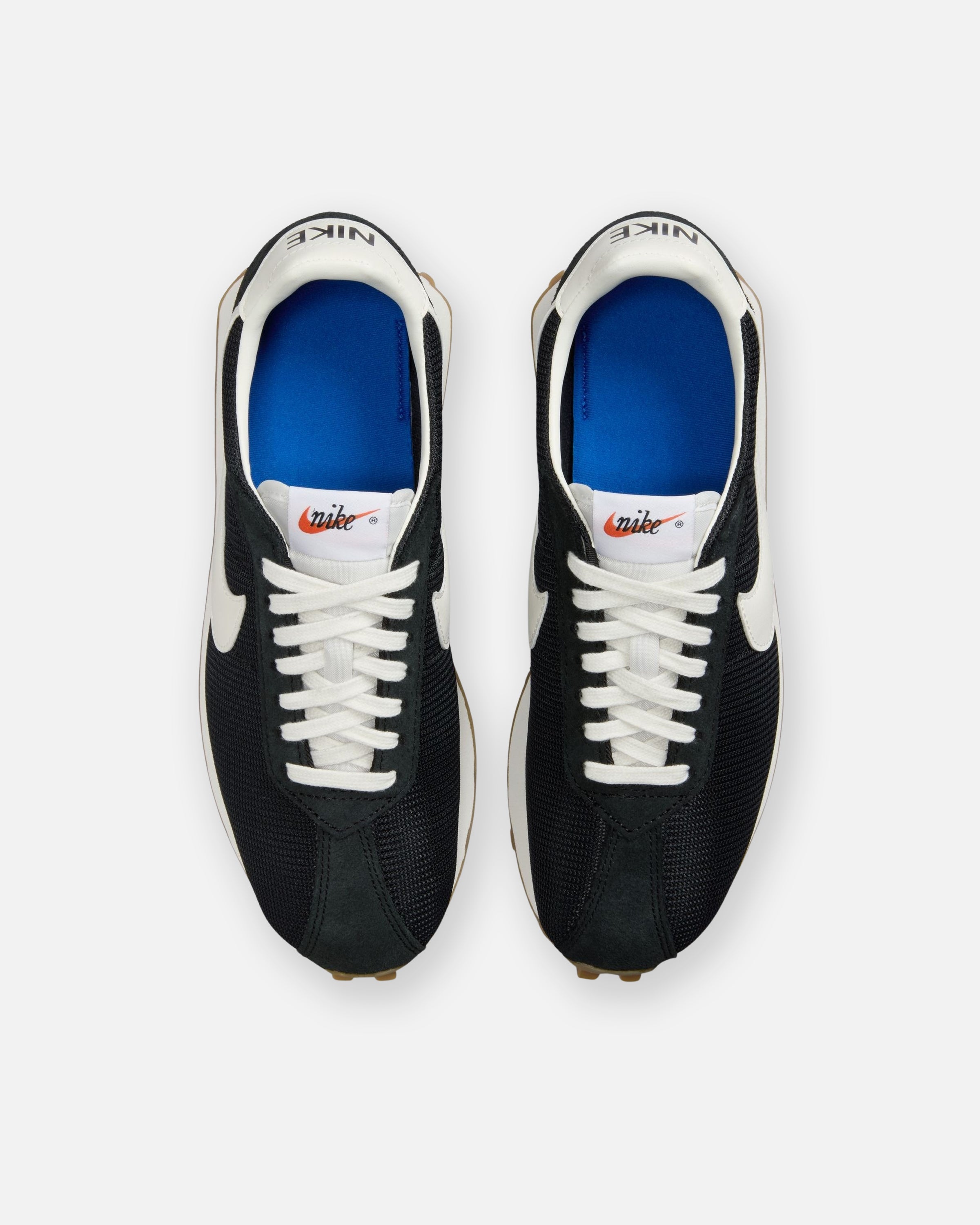 NIKE WOMEN'S LD-1000 - BLACK/ SAIL