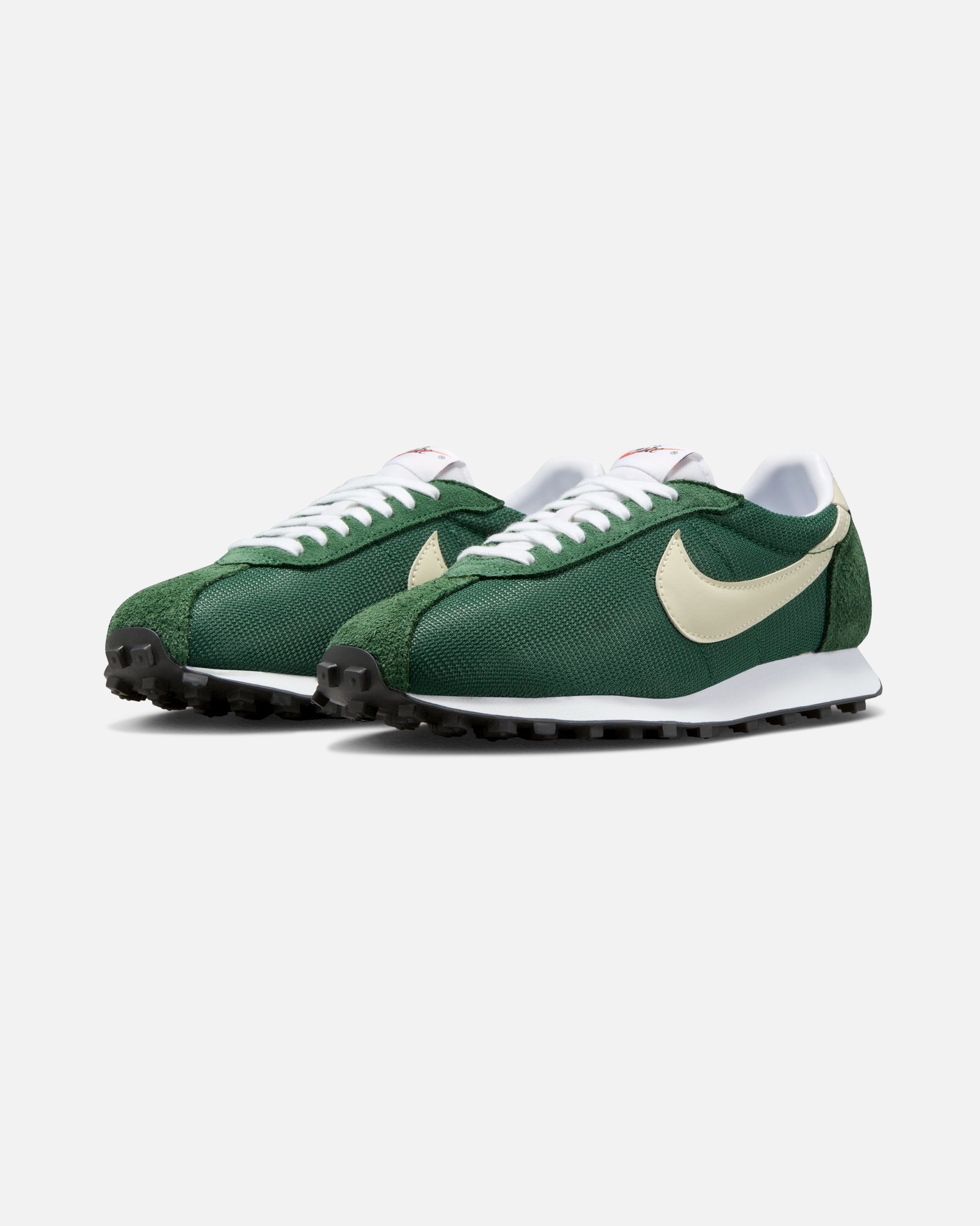 NIKE WOMEN'S LD-1000 - FIR/ LTKHAKI