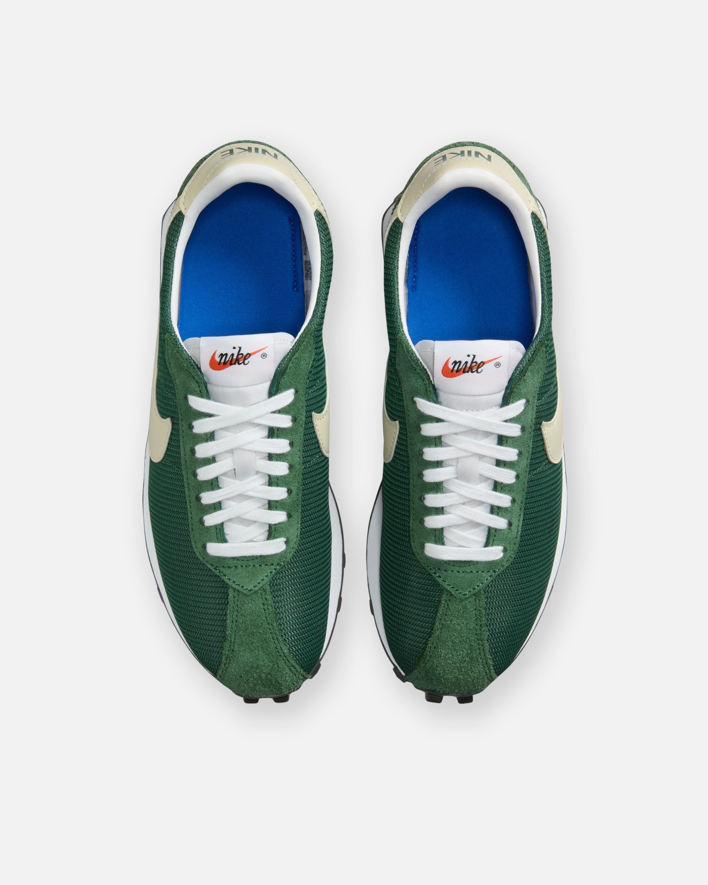 NIKE WOMEN'S LD-1000 - FIR/ LTKHAKI