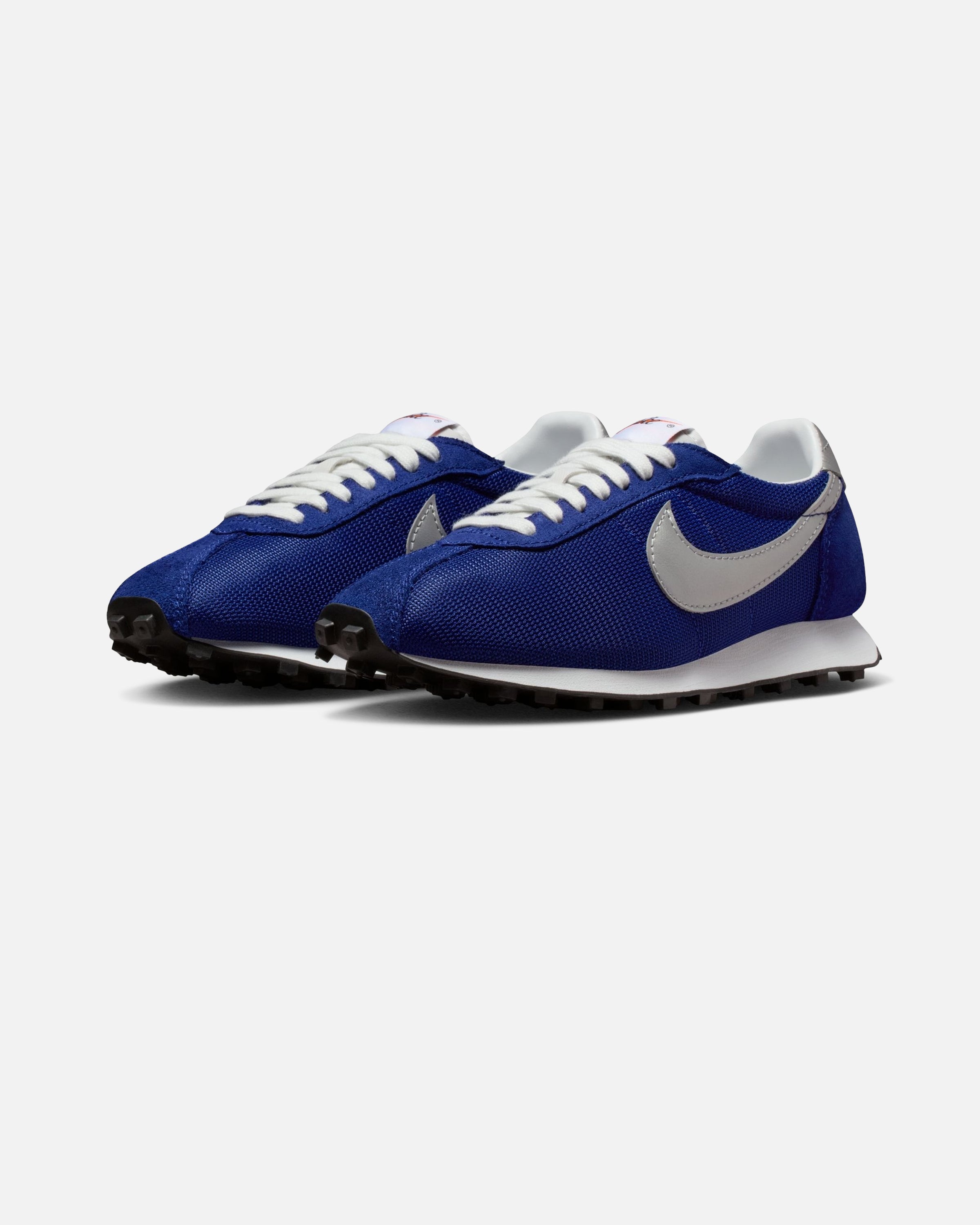 NIKE WOMEN'S LD-1000 -  DEEPROYALBLUE/ METALLICSILVER