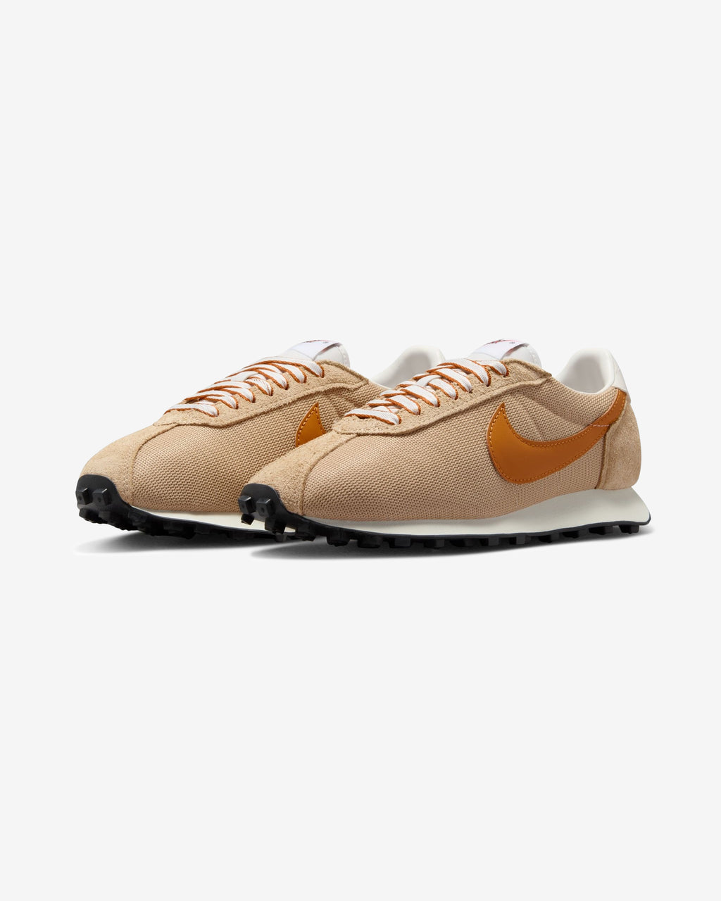 NIKE WOMEN'S LD-1000 - LINEN/ DESERTOCHRE - NIKE WOMEN'S LD-1000 - LINEN/ DESERTOCHRE