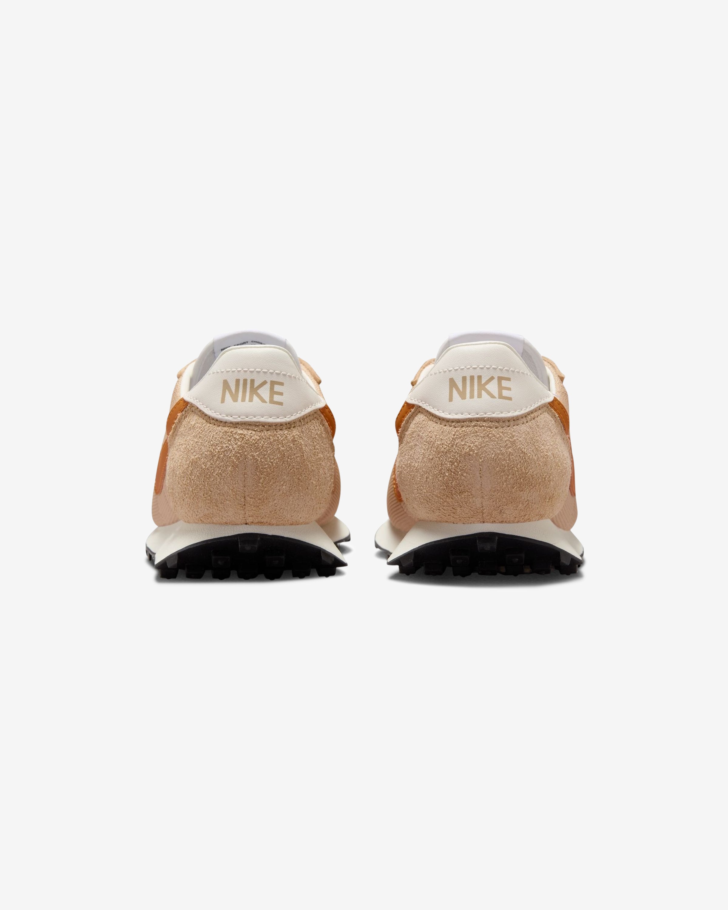 NIKE WOMEN'S LD-1000 - LINEN/ DESERTOCHRE