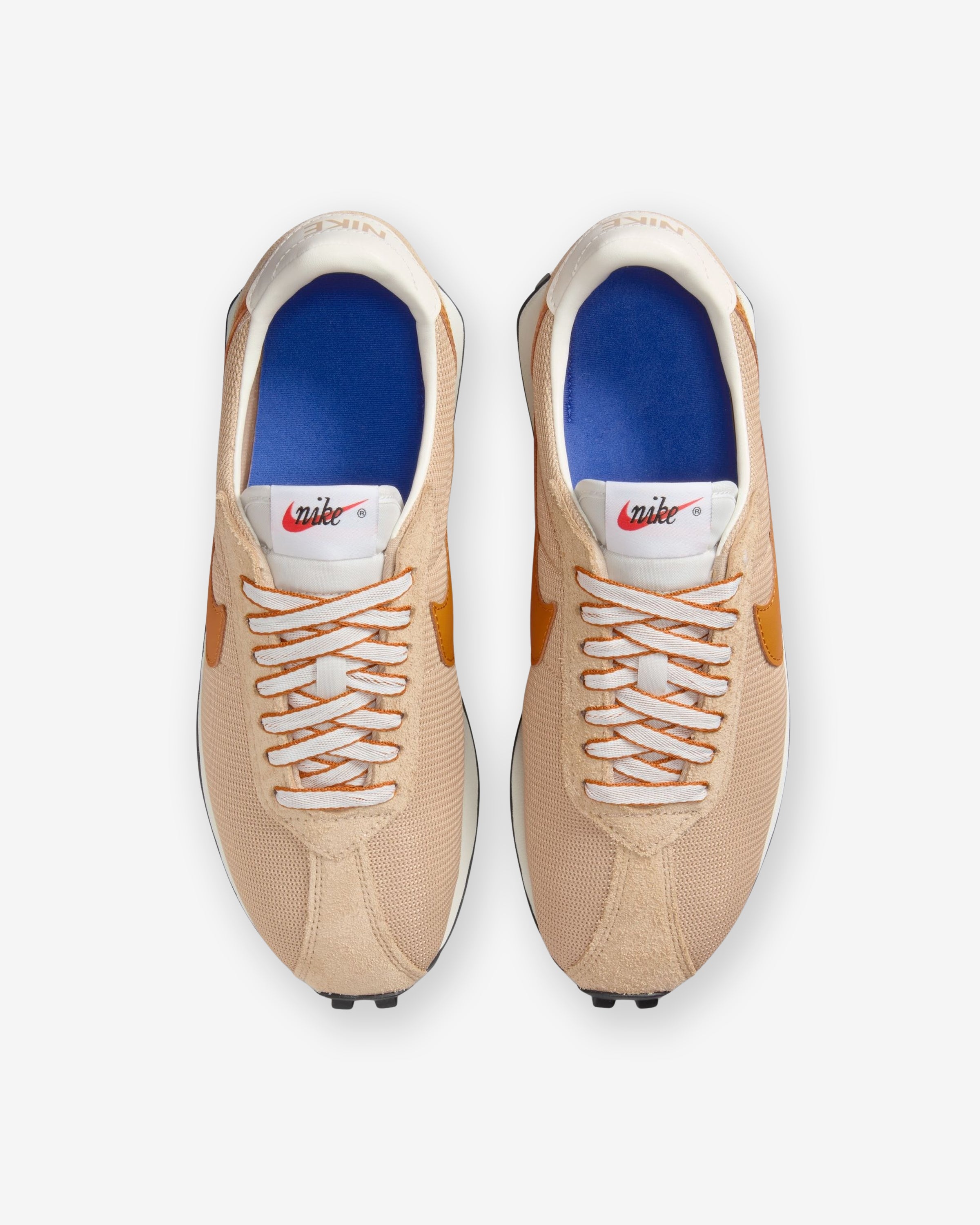 NIKE WOMEN'S LD-1000 - LINEN/ DESERTOCHRE
