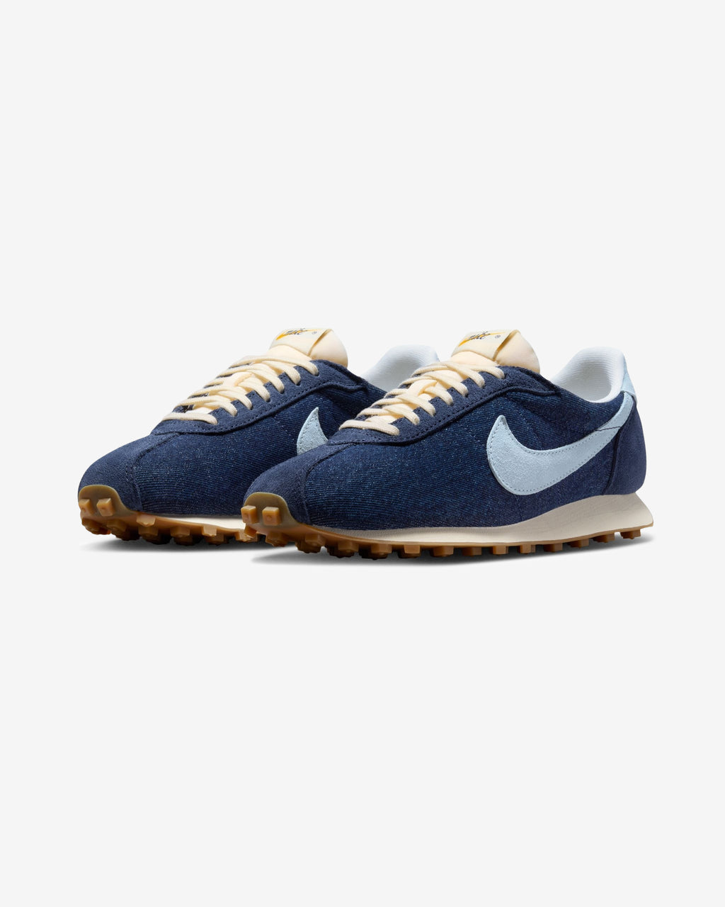 NIKE WOMEN'S LD-1000 - MIDNIGHTNAVY/ CELESTINEBLUE - NIKE WOMEN'S LD-1000 - MIDNIGHTNAVY/ CELESTINEBLUE