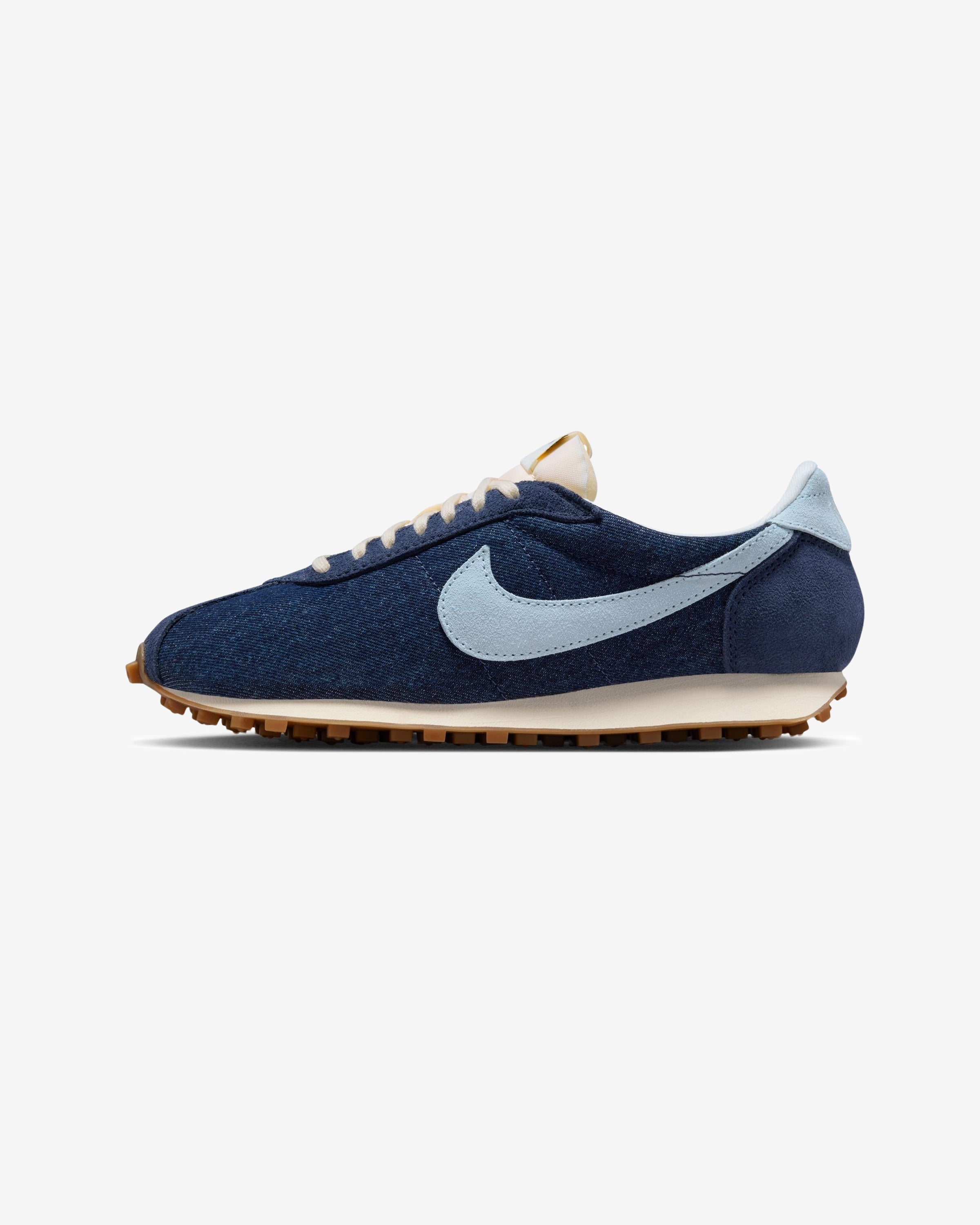 NIKE WOMEN'S LD-1000 - MIDNIGHTNAVY/ CELESTINEBLUE