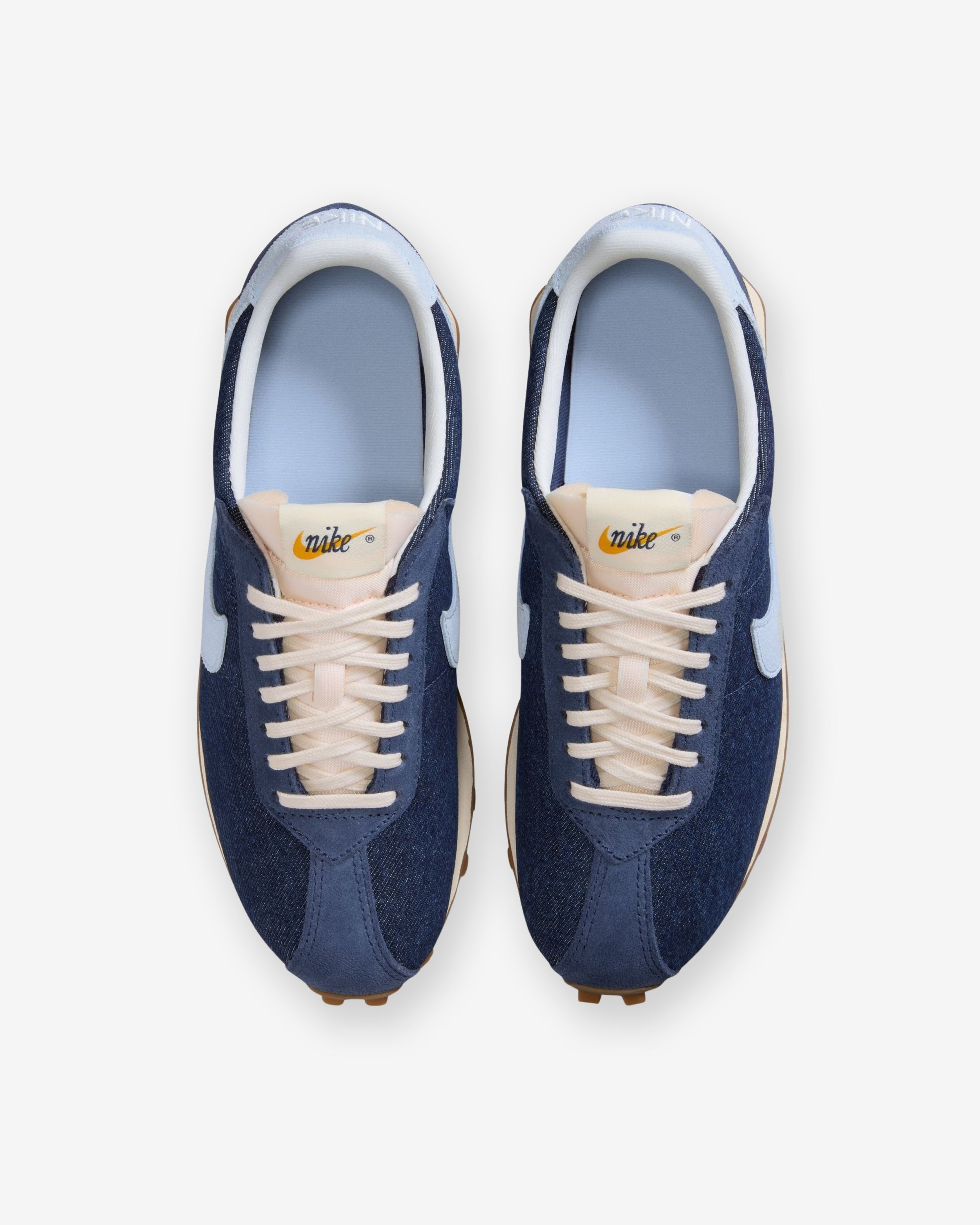 NIKE WOMEN'S LD-1000 - MIDNIGHTNAVY/ CELESTINEBLUE