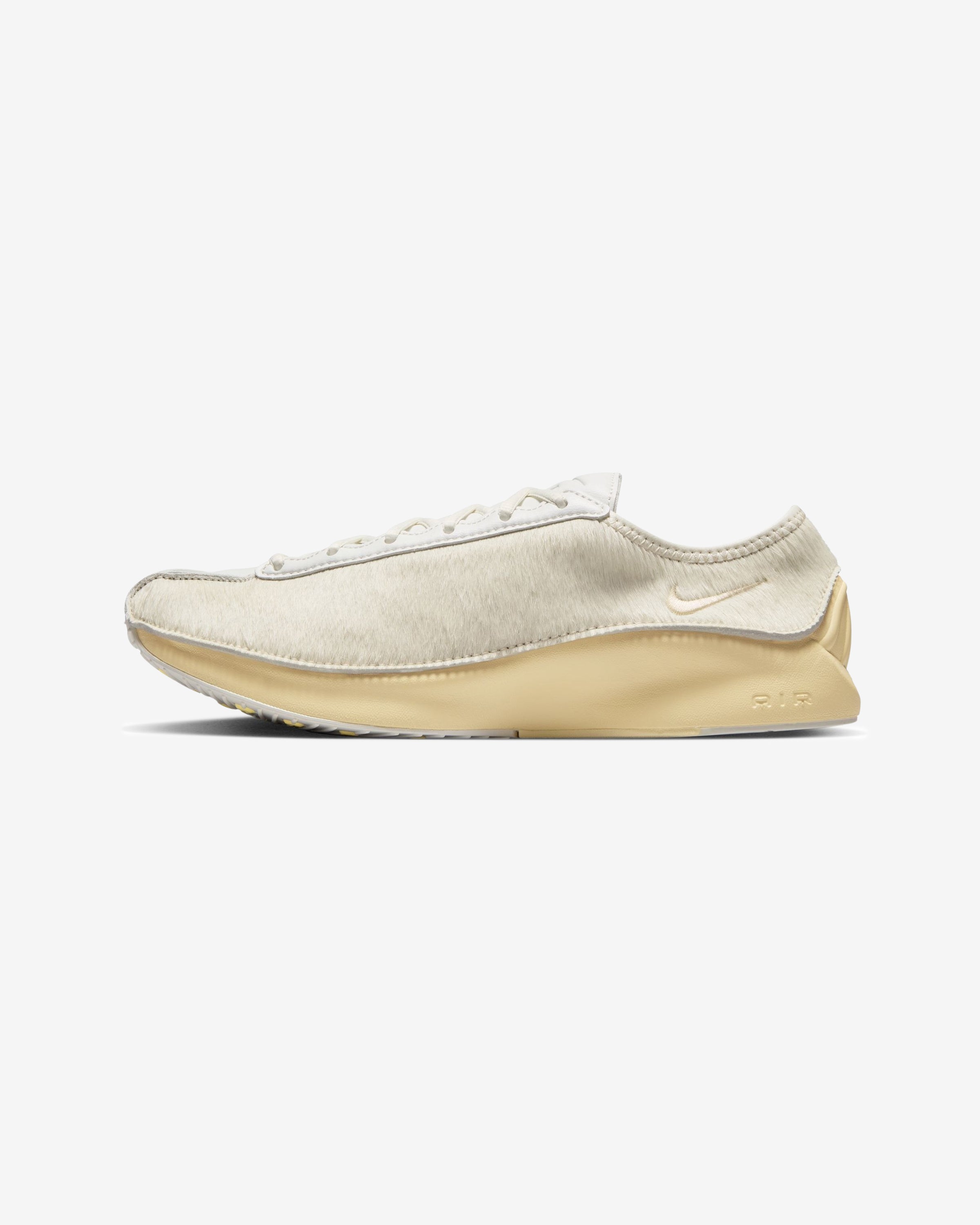 NIKE WOMEN'S SUPERFLY LX - SAIL/ MUSLIN
