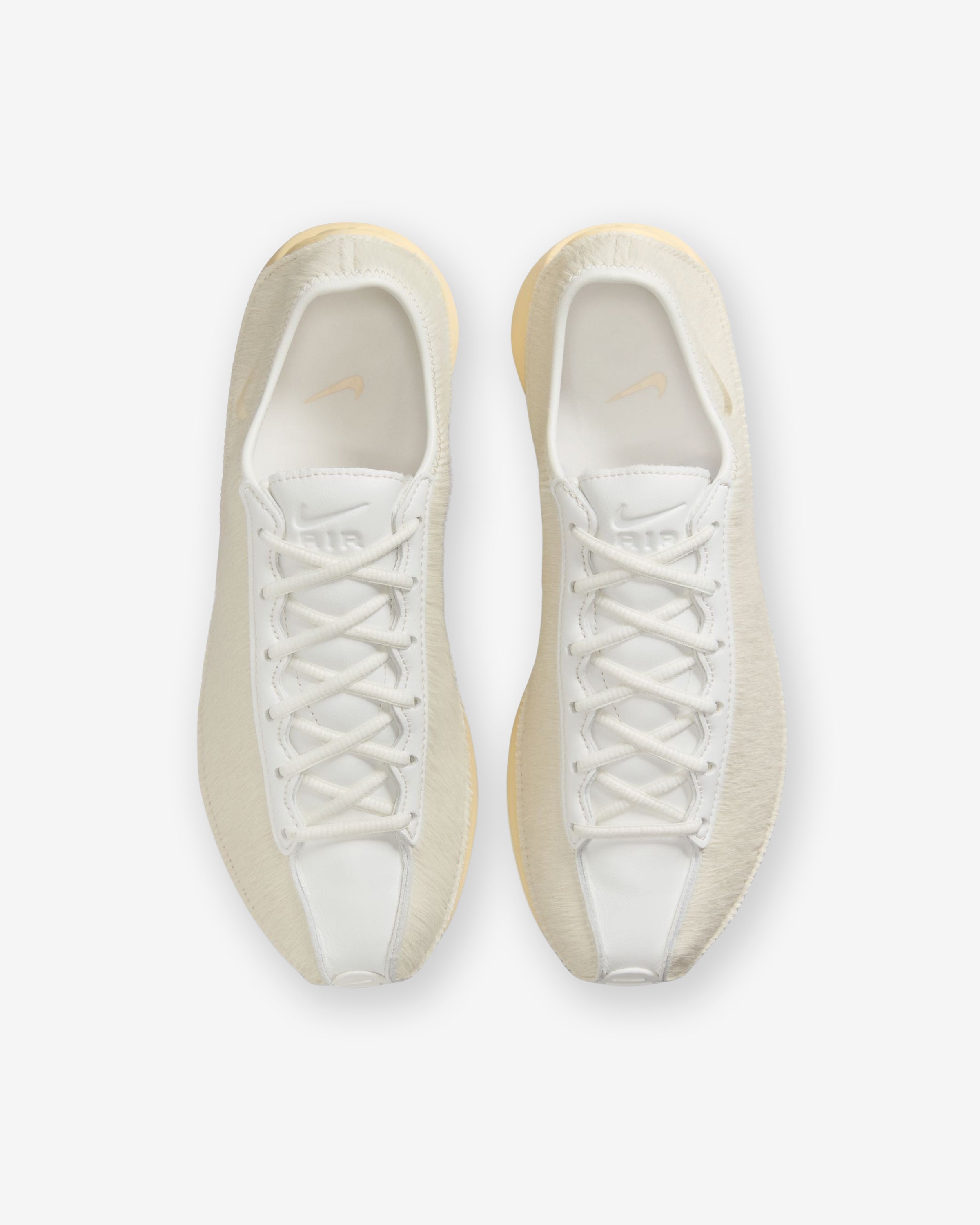 NIKE WOMEN'S SUPERFLY LX - SAIL/ MUSLIN