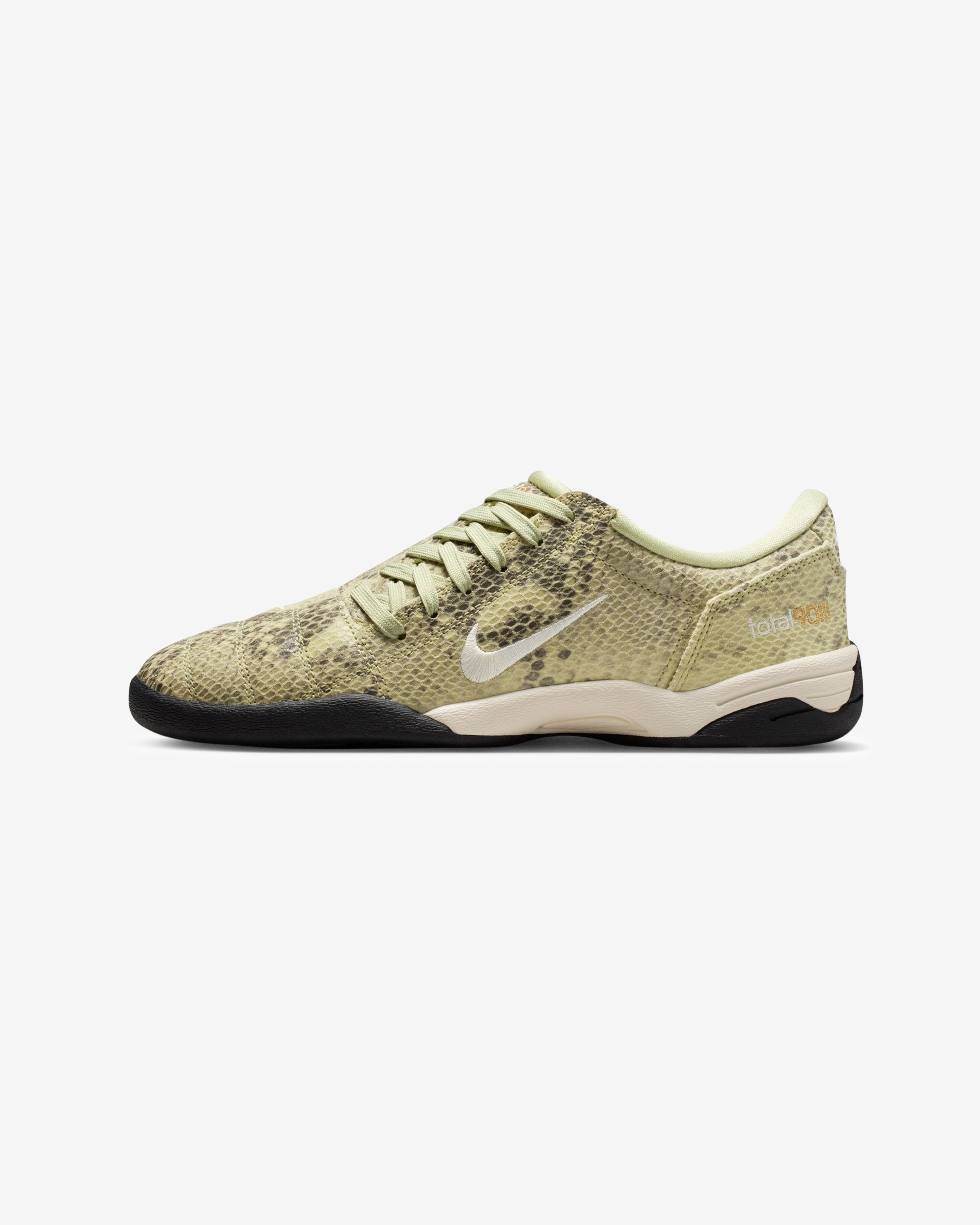 NIKE WOMEN'S TOTAL 90 SE - OLIVEAURA/ PALEIVORY