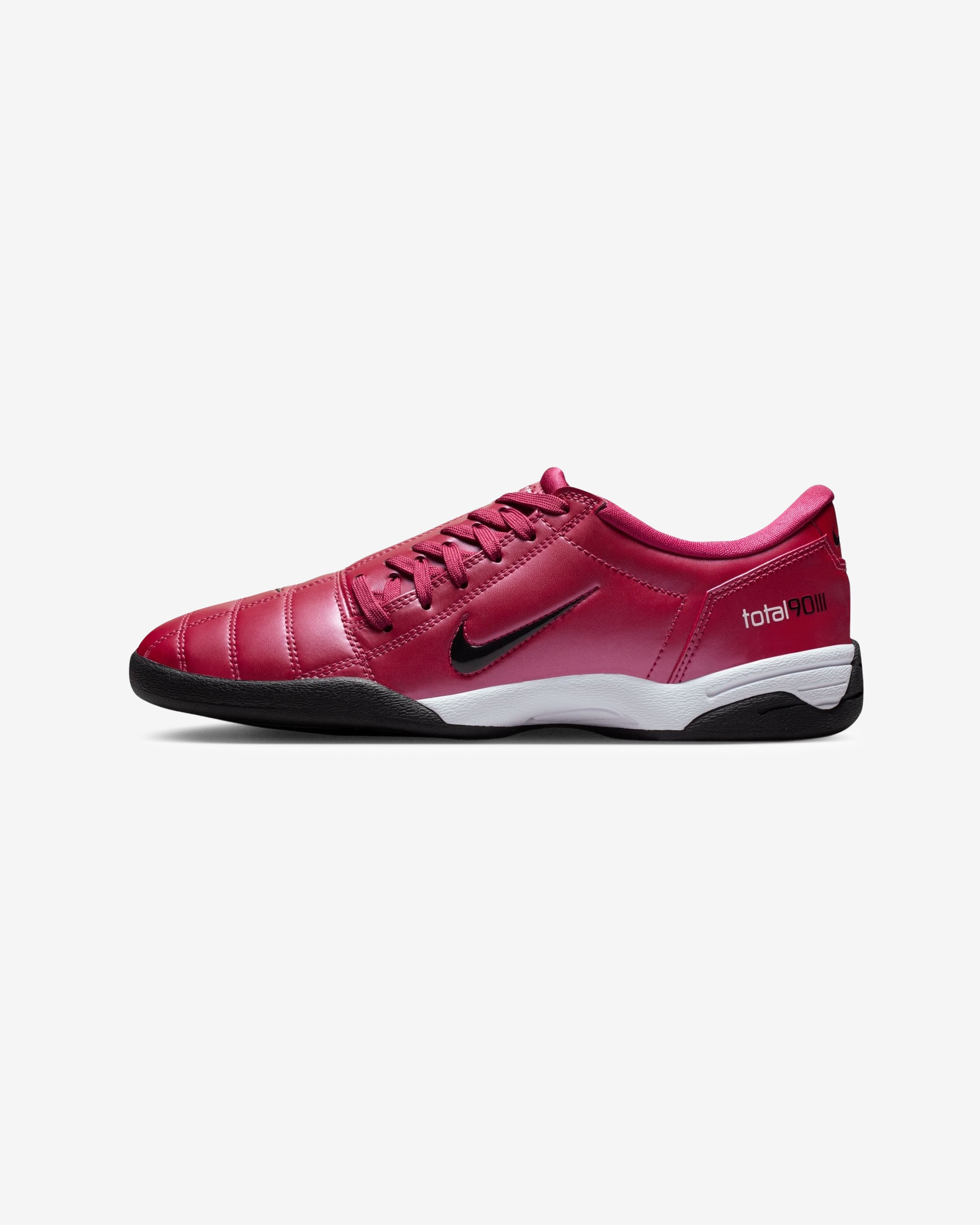 NIKE WOMEN'S TOTAL 90 - SWEETBEET/ BLACK