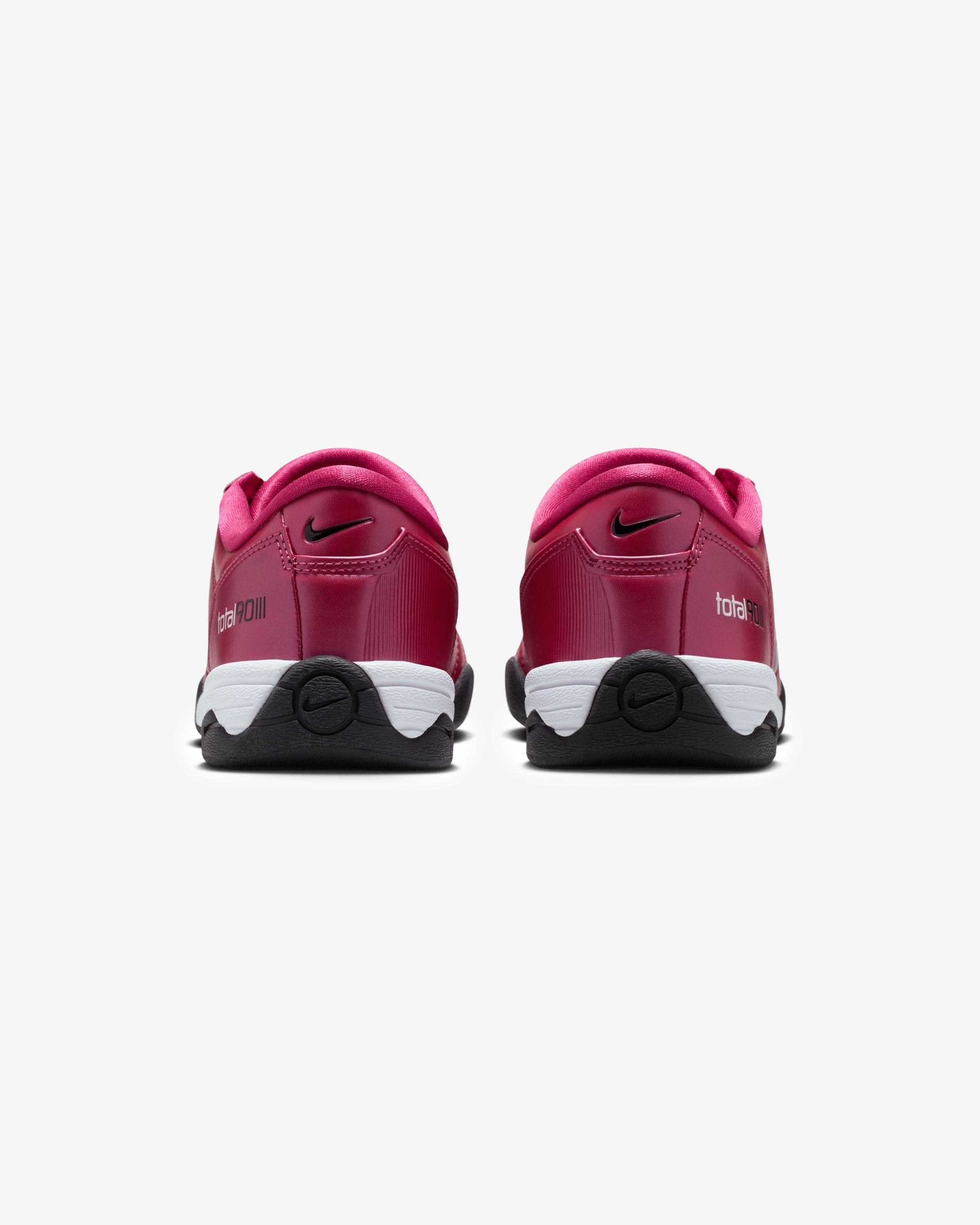 NIKE WOMEN'S TOTAL 90 - SWEETBEET/ BLACK