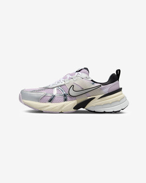 NIKE WOMEN'S V2K RUN - DOLL/ METALLICSILVER/ BLACK