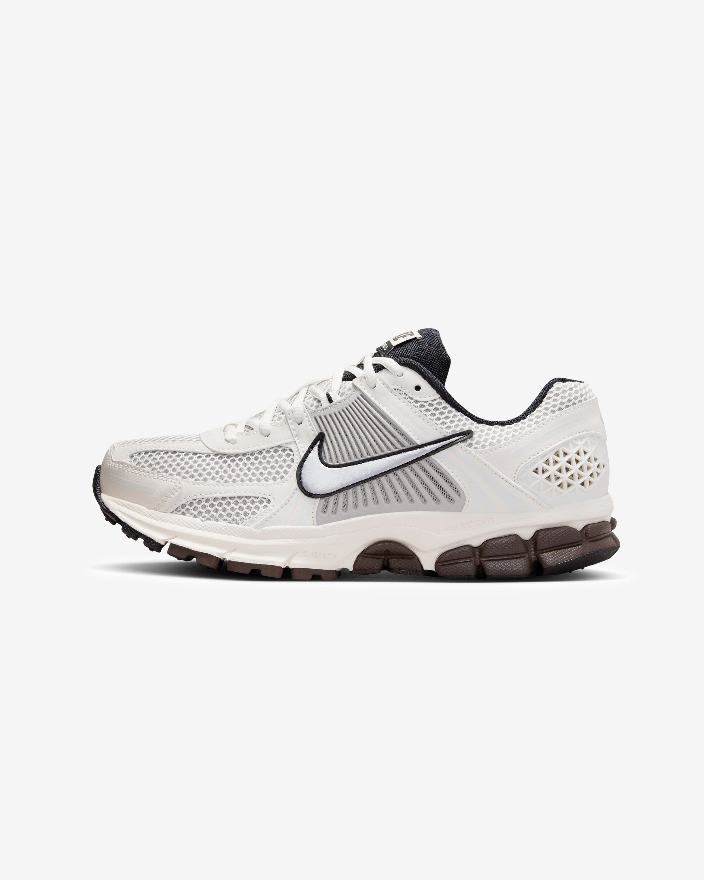 NIKE WOMEN'S ZOOM VOMERO 5 - PHANTOM/ MTLCPLATINUM