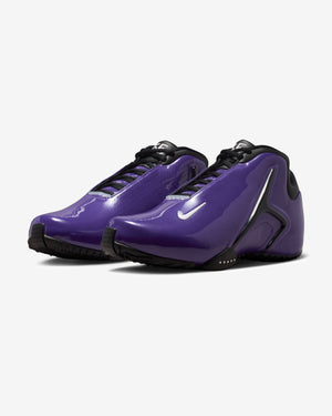 nike zoom 2k white purple