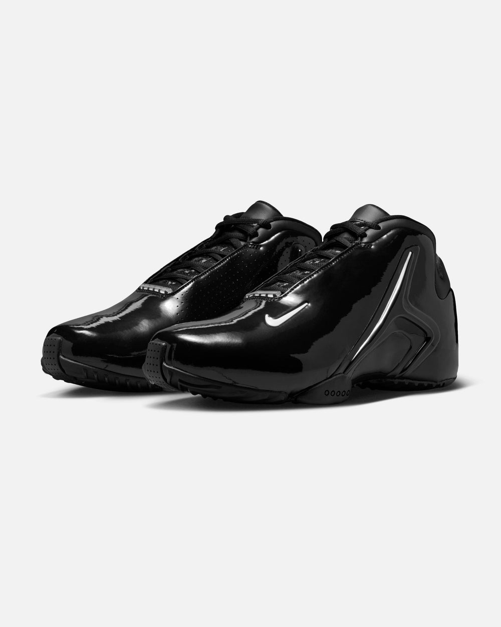 NIKE ZOOM HYPERFLIGHT - BLACK/ WHITE – Undefeated