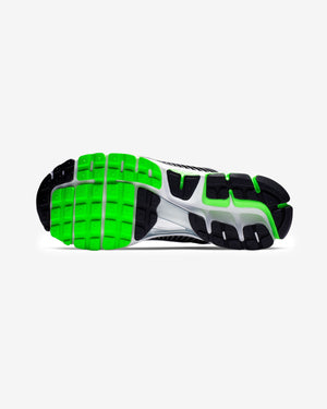 NIKE ZOOM VOMERO 5 SE - ELECTRICGREEN/ BLACK/ WHITE/ SAIL