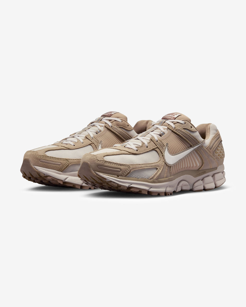 NIKE ZOOM VOMERO 5 - KHAKI/ PHANTOM - NIKE ZOOM VOMERO 5 - KHAKI/ PHANTOM