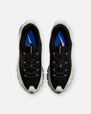 NIKE ZOOM VOMERO ROAM - BLACK/ LIGHTSILVER