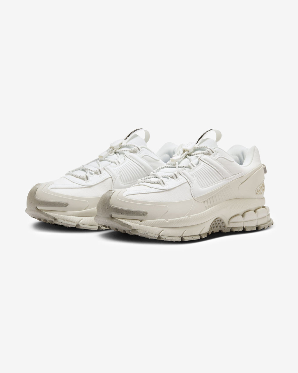 NIKE ZOOM VOMERO ROAM - SUMMITWHITE/ LIGHTBONE - NIKE ZOOM VOMERO ROAM - SUMMITWHITE/ LIGHTBONE