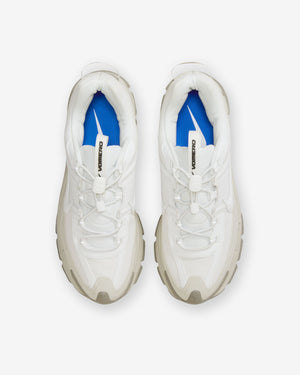 NIKE ZOOM VOMERO ROAM - SUMMITWHITE/ LIGHTBONE