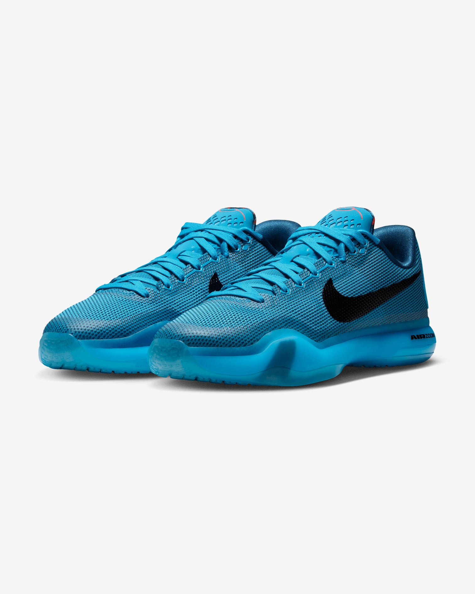 Nike – Undefeated