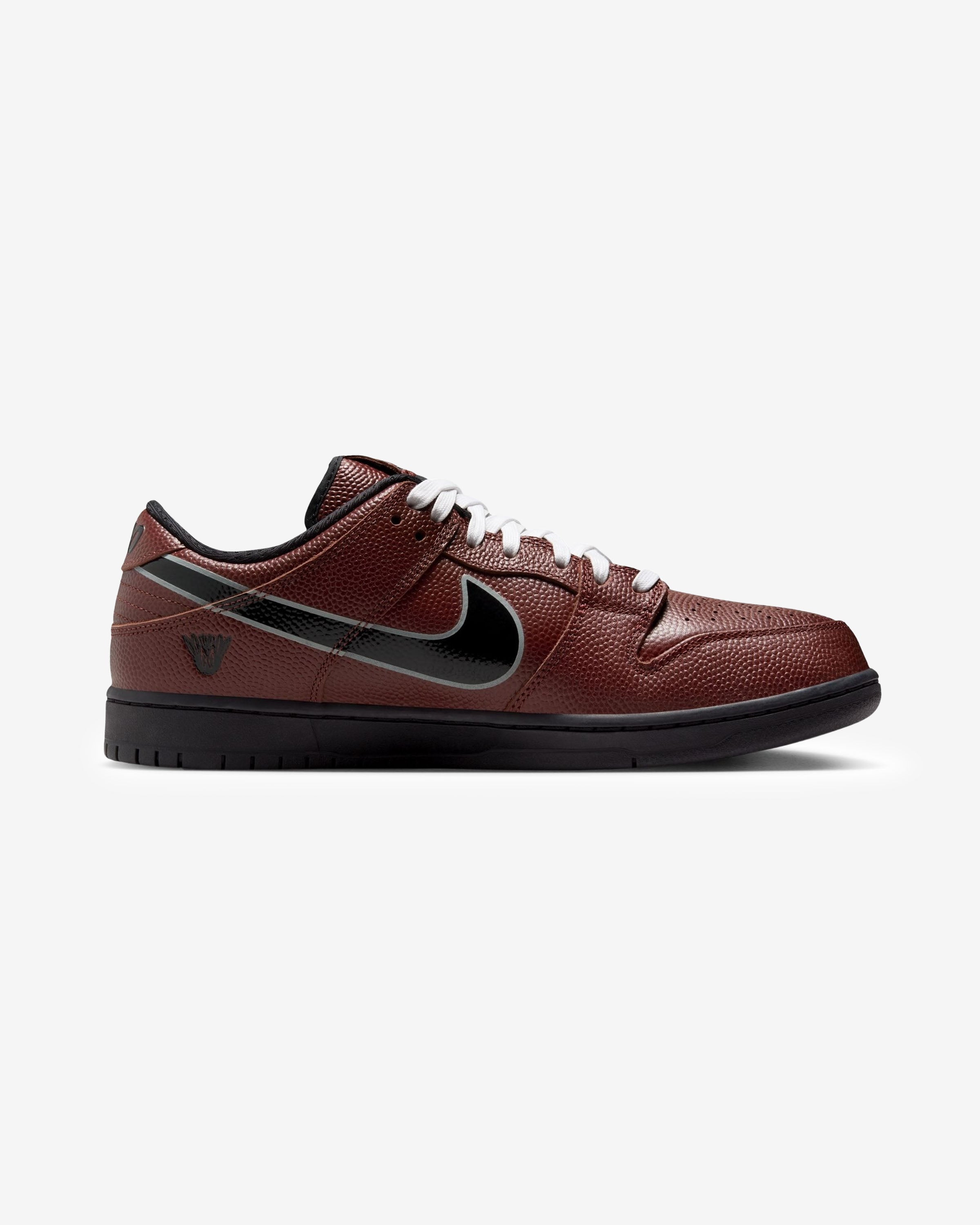 NIKE SB X LIMO SKATEBOARDS DUNK LOW PRO - DARKPONY/ BLACK