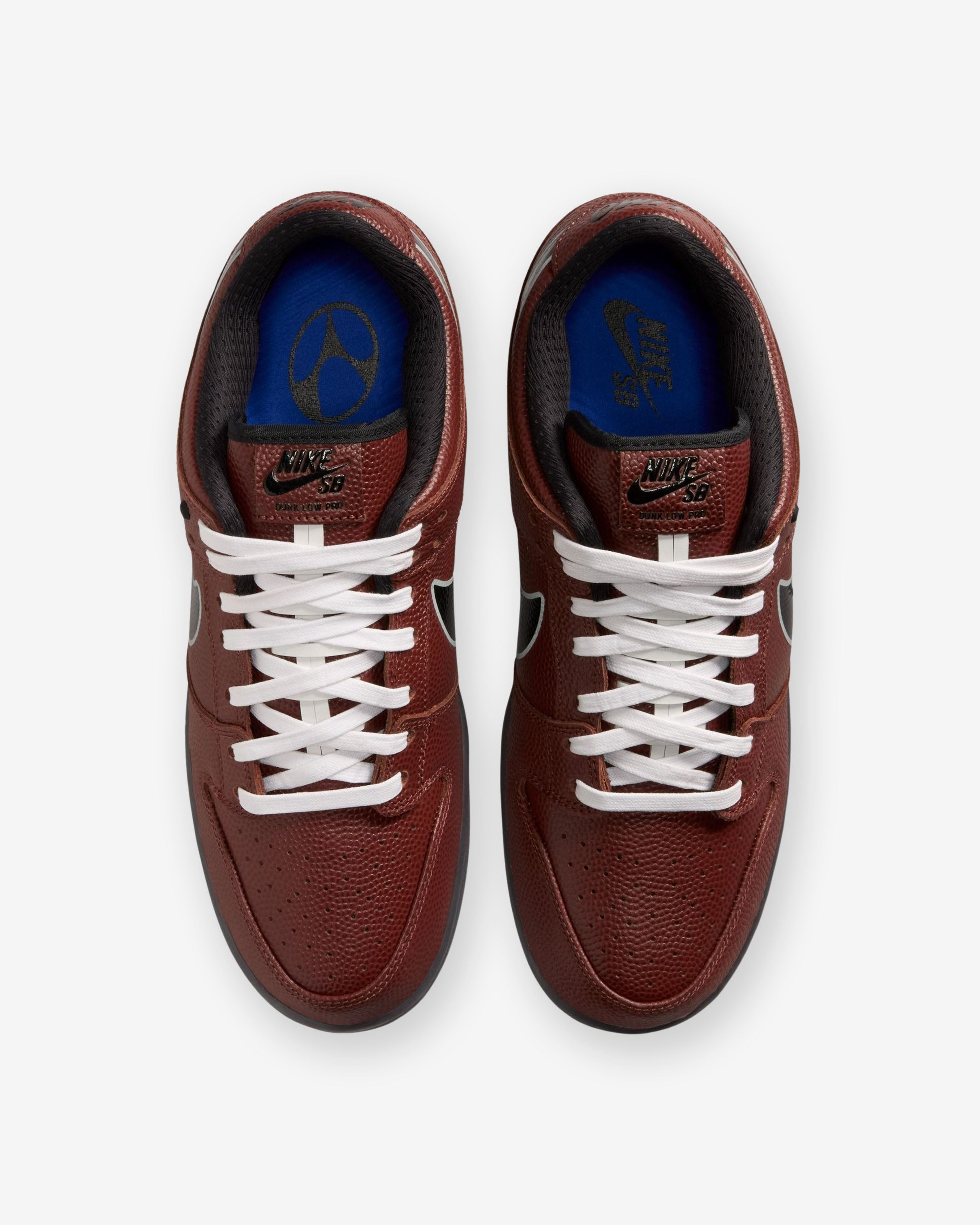 NIKE SB X LIMO SKATEBOARDS DUNK LOW PRO - DARKPONY/ BLACK