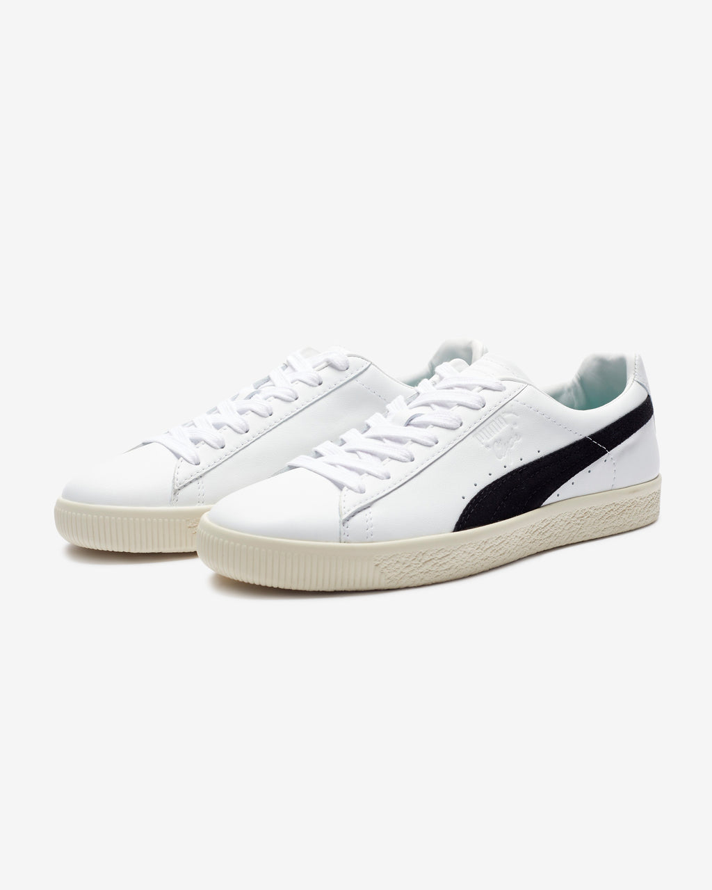 PUMA CLYDE 'MADE IN GERMANY' - WHITE