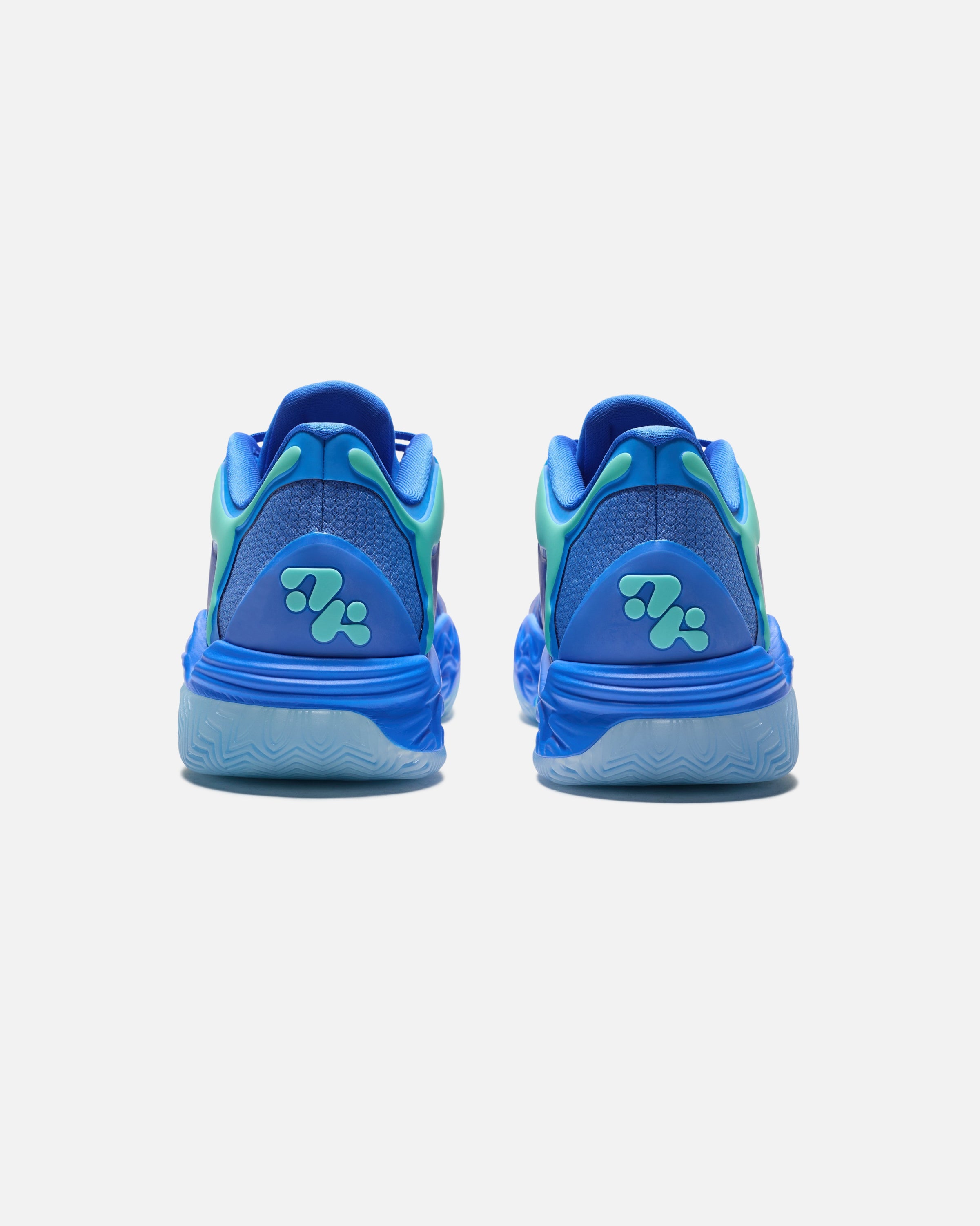 PUMA HALI-1 - ROYALSAPPHIRE/ BLISSFULBLUE