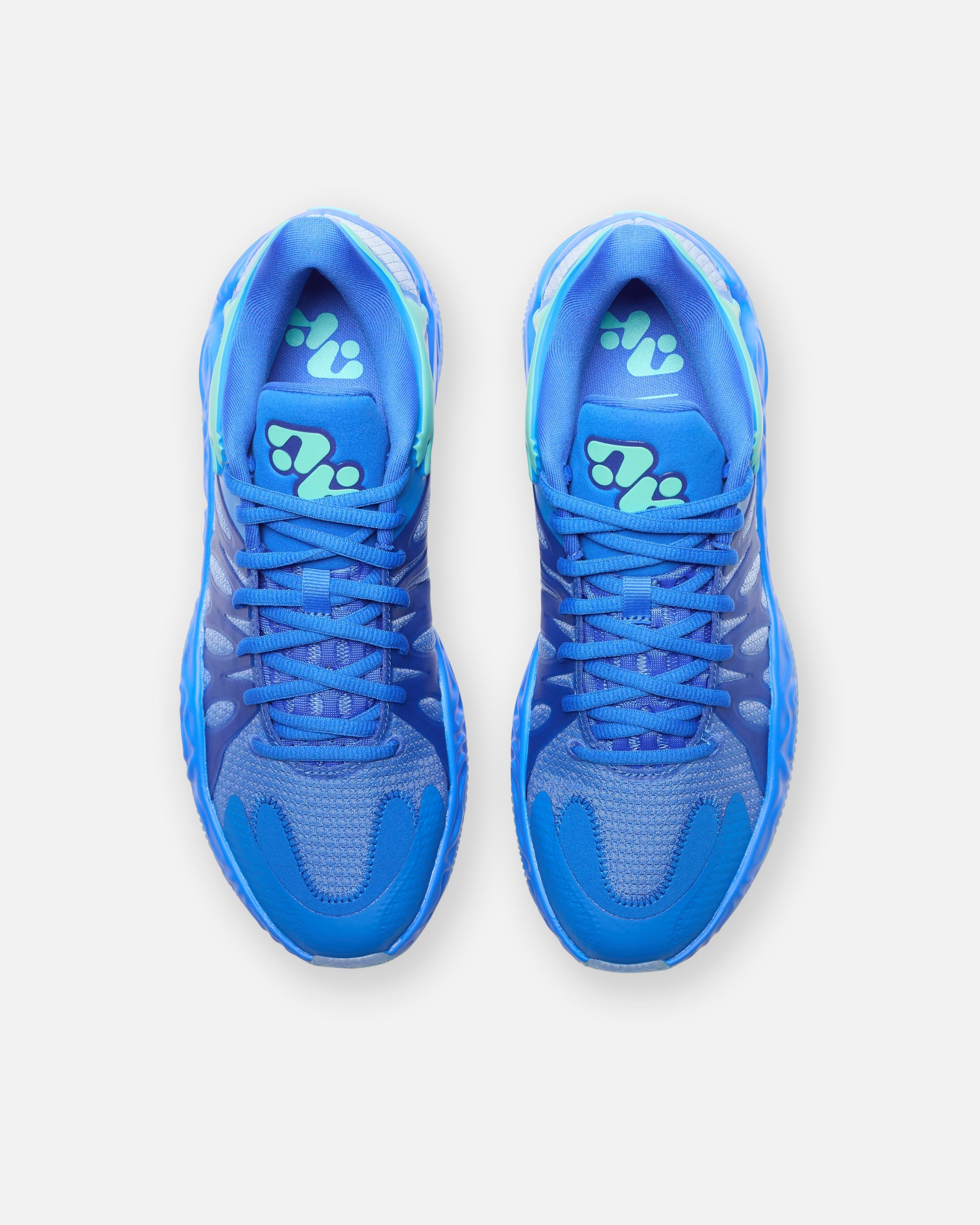 PUMA HALI-1 - ROYALSAPPHIRE/ BLISSFULBLUE