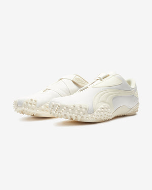 PUMA MOSTRO ARCHIVE - WHITE