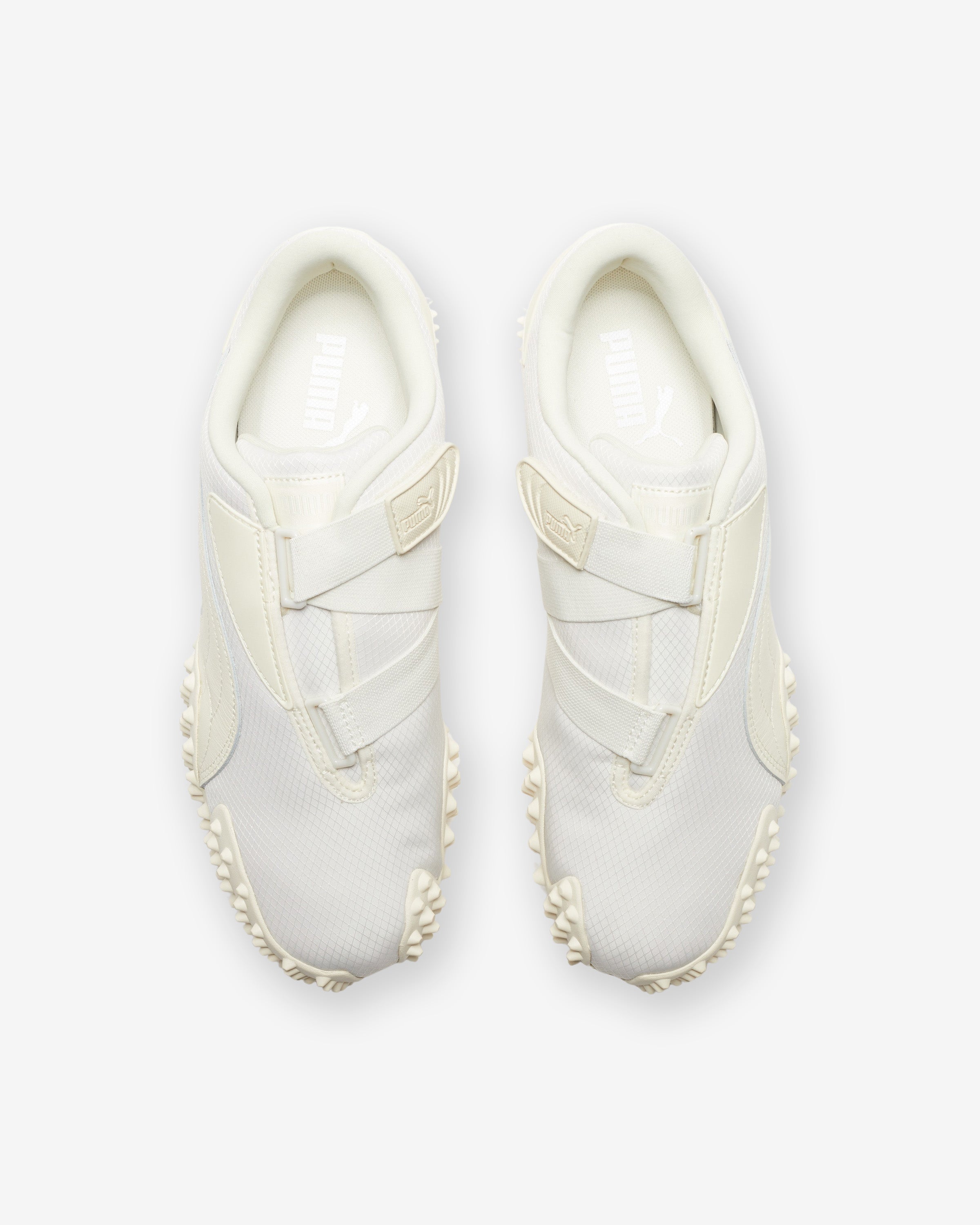 PUMA MOSTRO ARCHIVE - WHITE