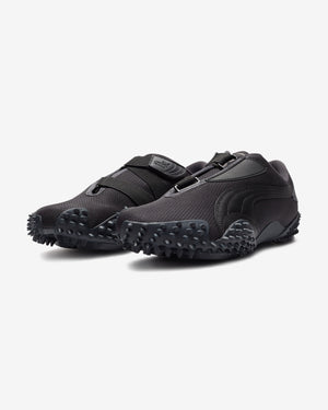 PUMA MOSTRO ARCHIVE - BLACK