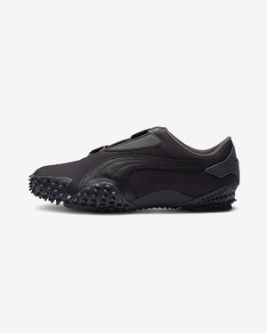 PUMA MOSTRO ARCHIVE - BLACK