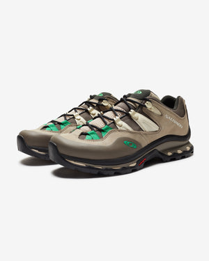 SALOMON XT-QUEST 2 - FALCON/ CEMENT