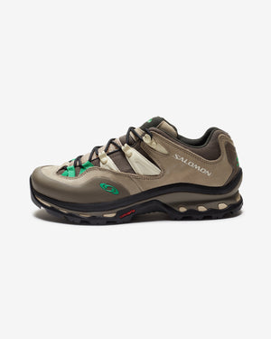 SALOMON XT-QUEST 2 - FALCON/ CEMENT