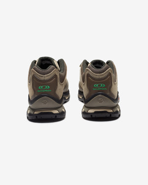 SALOMON XT-QUEST 2 - FALCON/ CEMENT