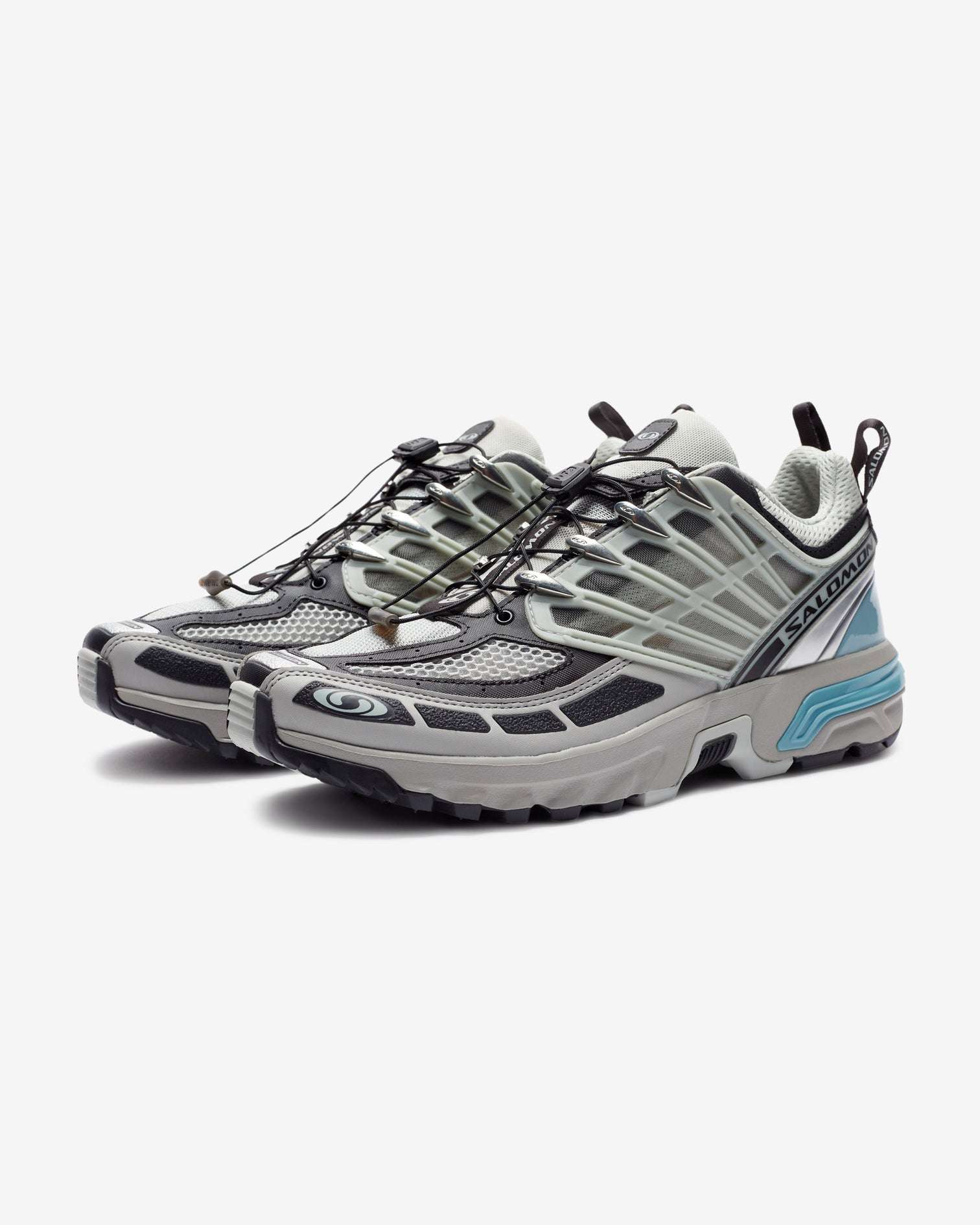 SALOMON – Undefeated