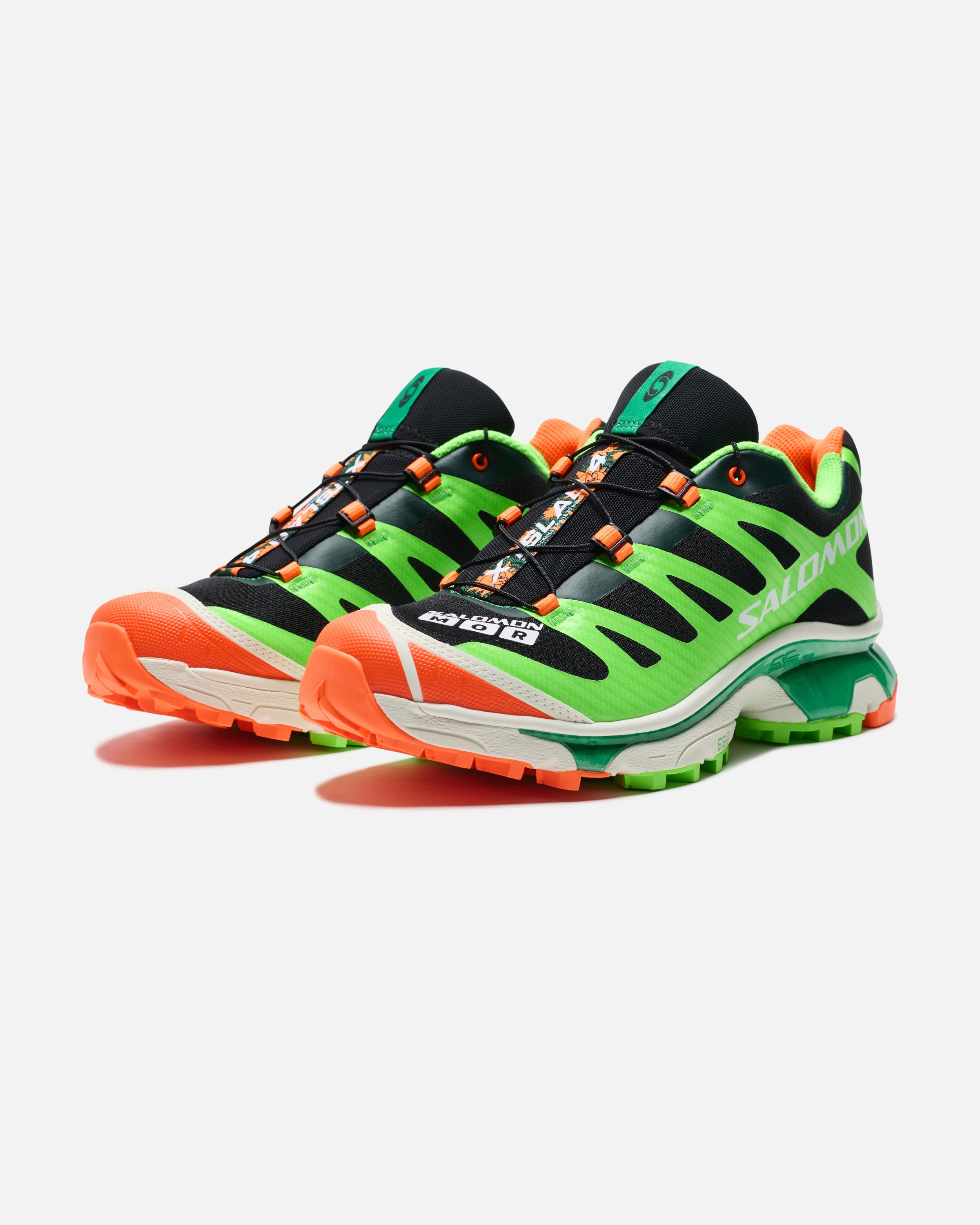 SALOMON X FEID XT-4 OG - FERXXOCALIPSIS – Undefeated