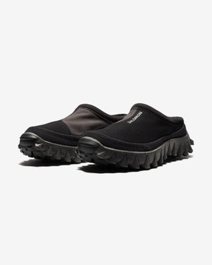 SALOMON SNOWCLOG - BLACK