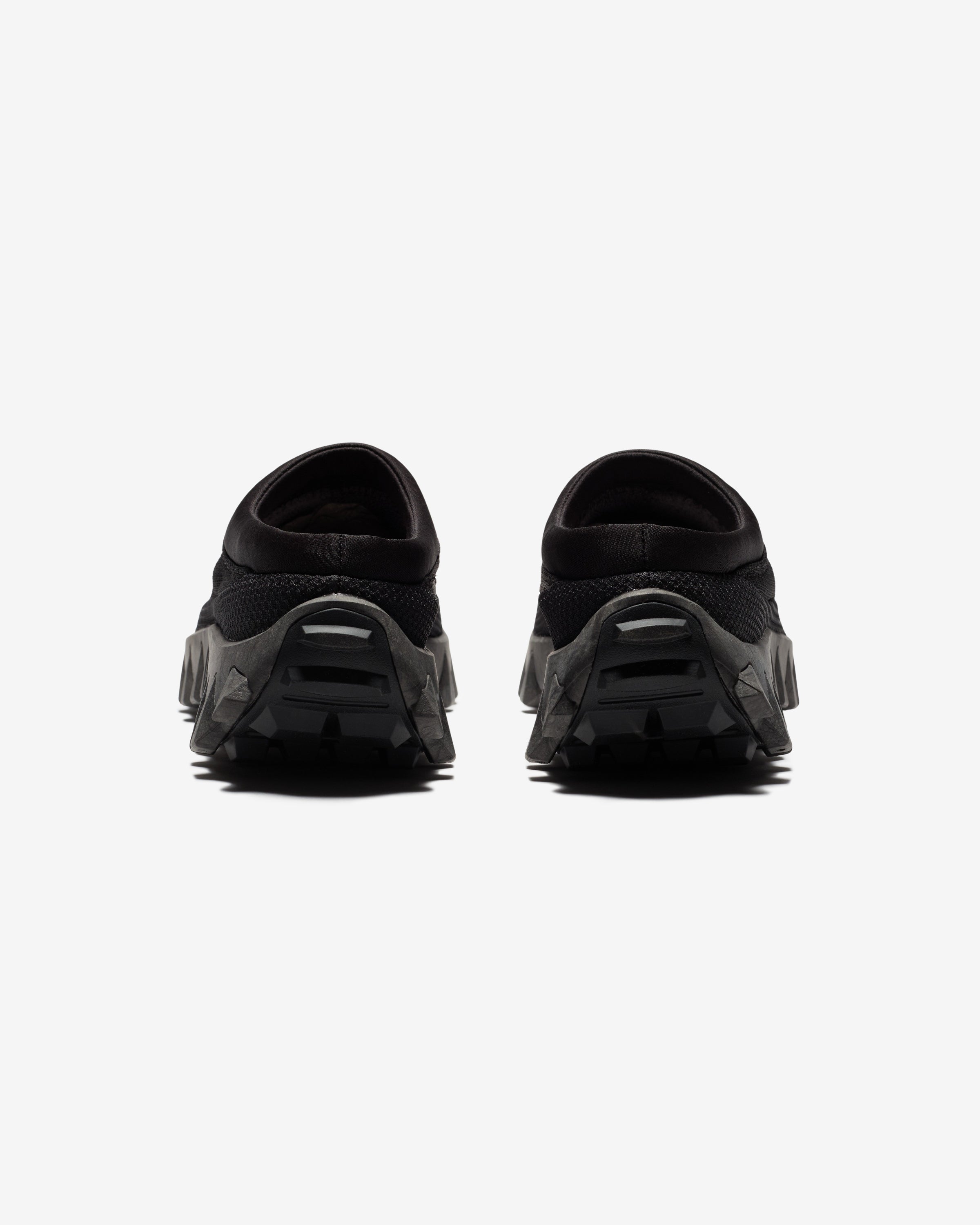 SALOMON SNOWCLOG - BLACK