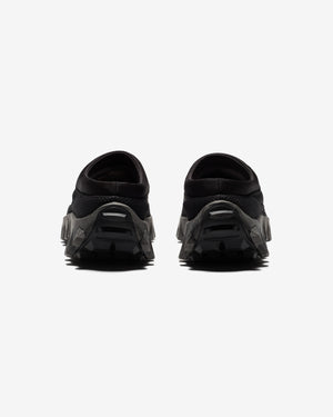 SALOMON SNOWCLOG - BLACK