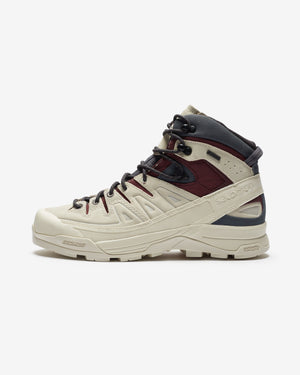 SALOMON X-ALP MID LTR GTX - ALMILK/ CATAWG/TU